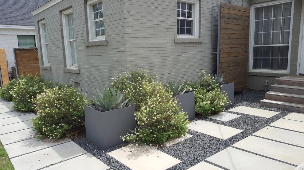 Modern design by Happy Gardens - Photo 5