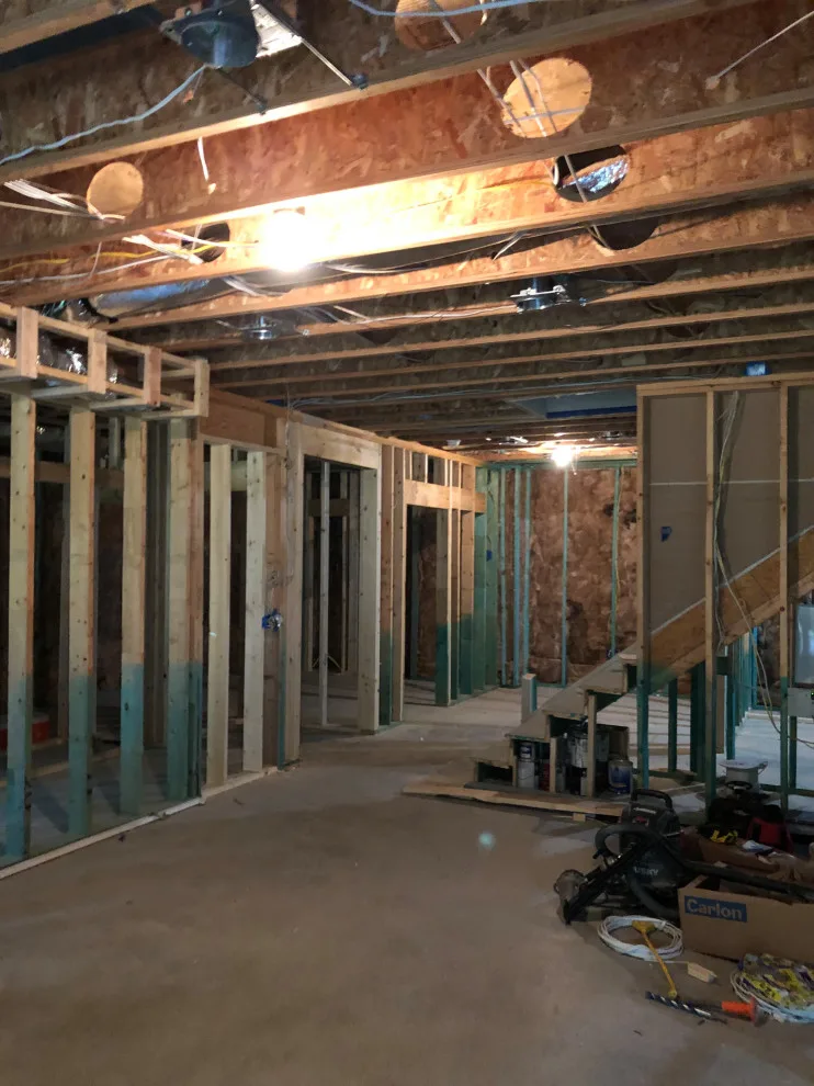 Cellar Renovation by GJ All Services - Photo 10
