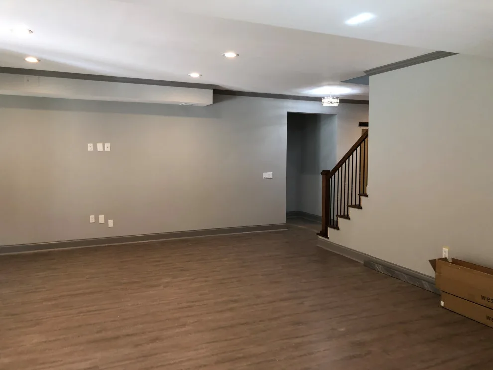 Cellar Renovation by GJ All Services - Photo 8