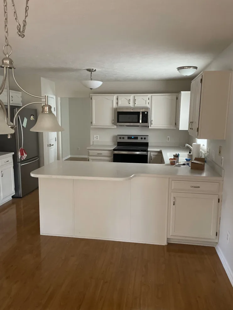Conner Knoll Home Revamp by Morrolina Construction - Photo 6