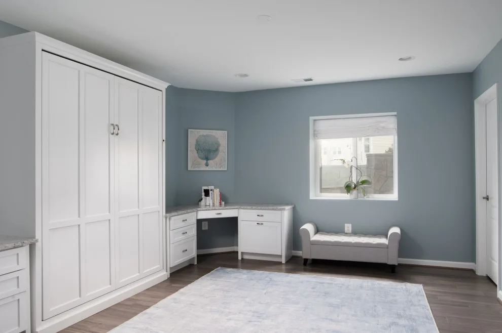 Basement Renovation by Reo-servicepro, INC. - Photo 11