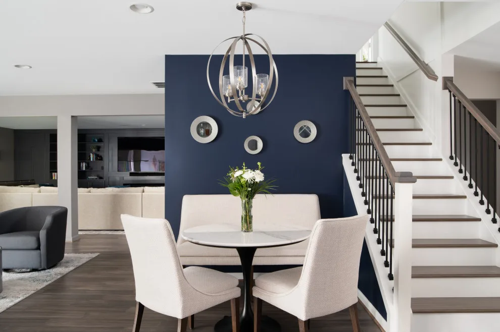Basement Renovation by Reo-servicepro, INC. - Photo 3