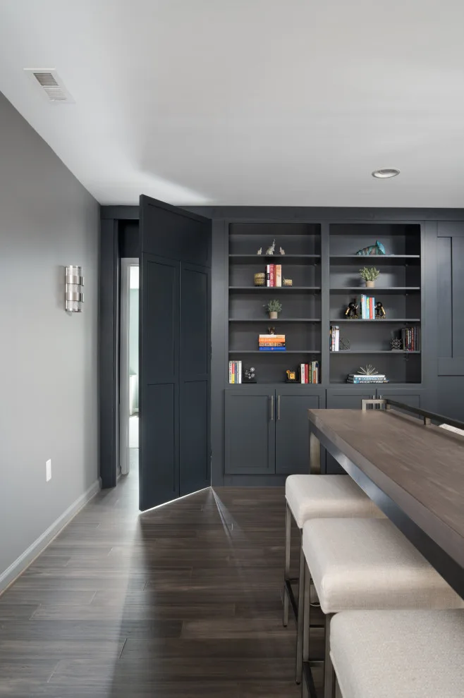 Basement Renovation by Reo-servicepro, INC. - Photo 15