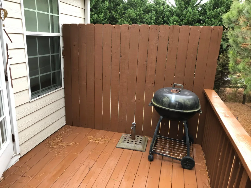 Basement Renovation and Deck Restoration by GJ All Services - Photo 12