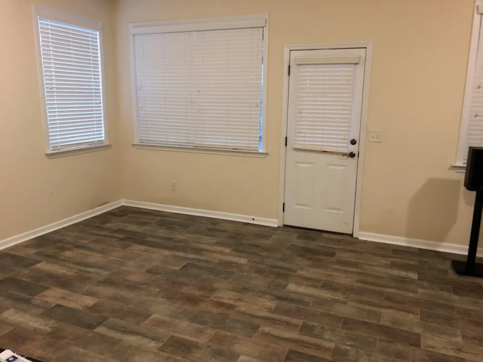 Basement Renovation and Deck Restoration by GJ All Services - Photo 5