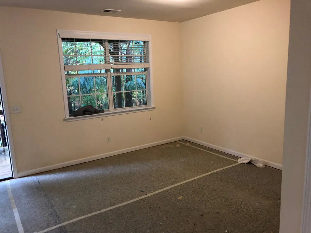 Basement Renovation and Deck Restoration by GJ All Services - Photo 10