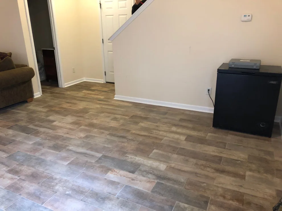 Basement Renovation and Deck Restoration by GJ All Services - Photo 3