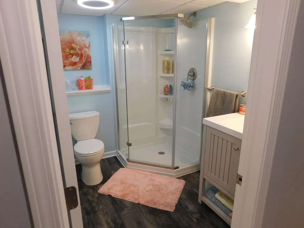 Girard Basement Remodeling by DBC Remodeling & Construction LLC - Photo 5