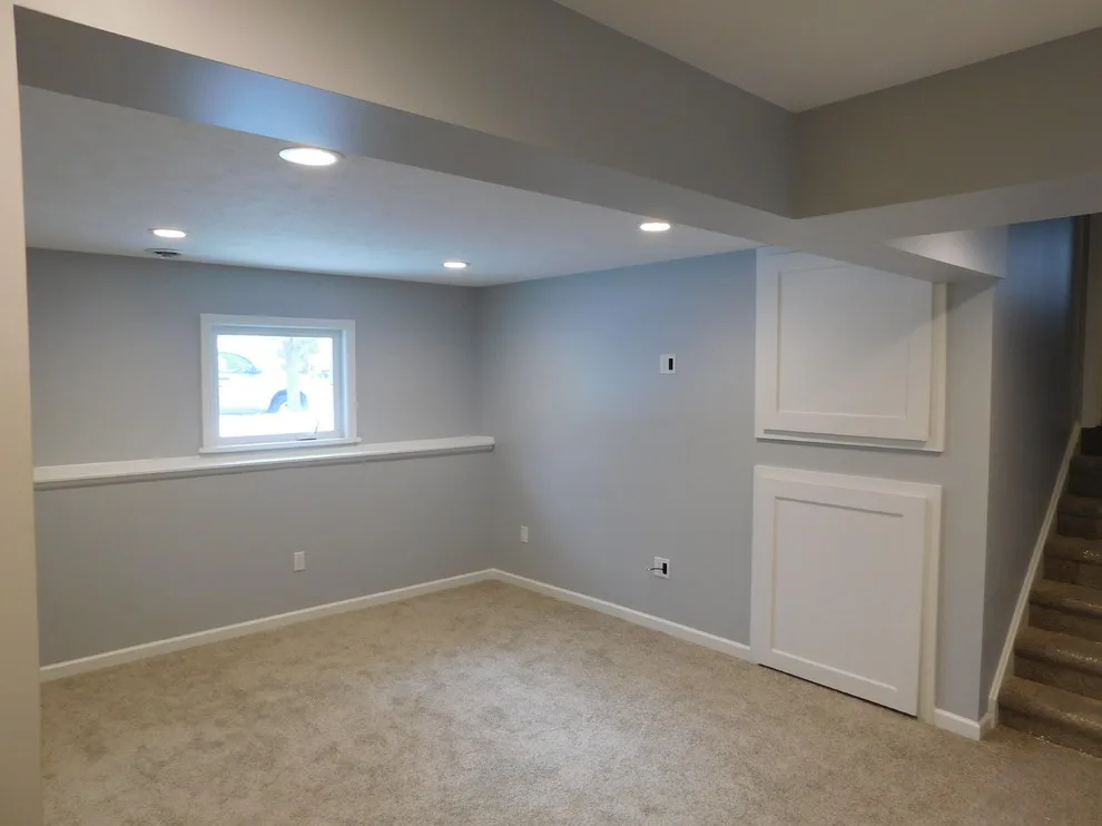 Girard Basement Remodeling by DBC Remodeling & Construction LLC - Photo 2