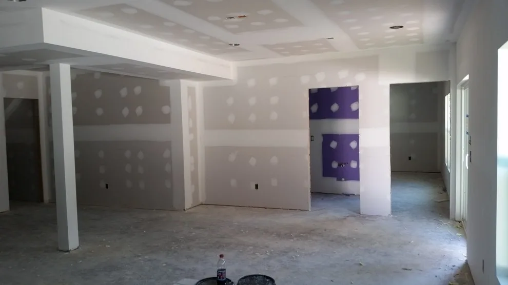 Basement Remodeling by Stafford Construction - Photo 8