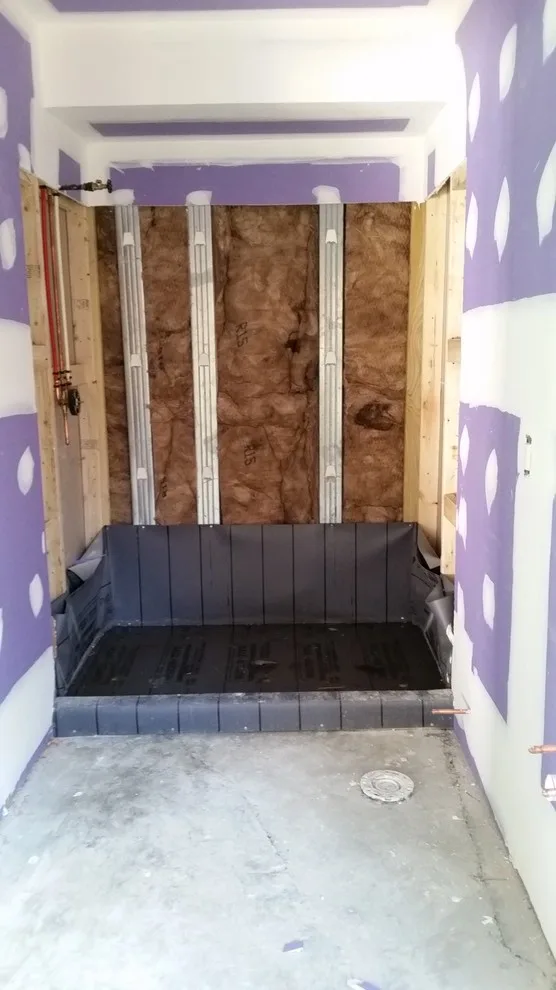 Basement Remodeling by Stafford Construction - Photo 6