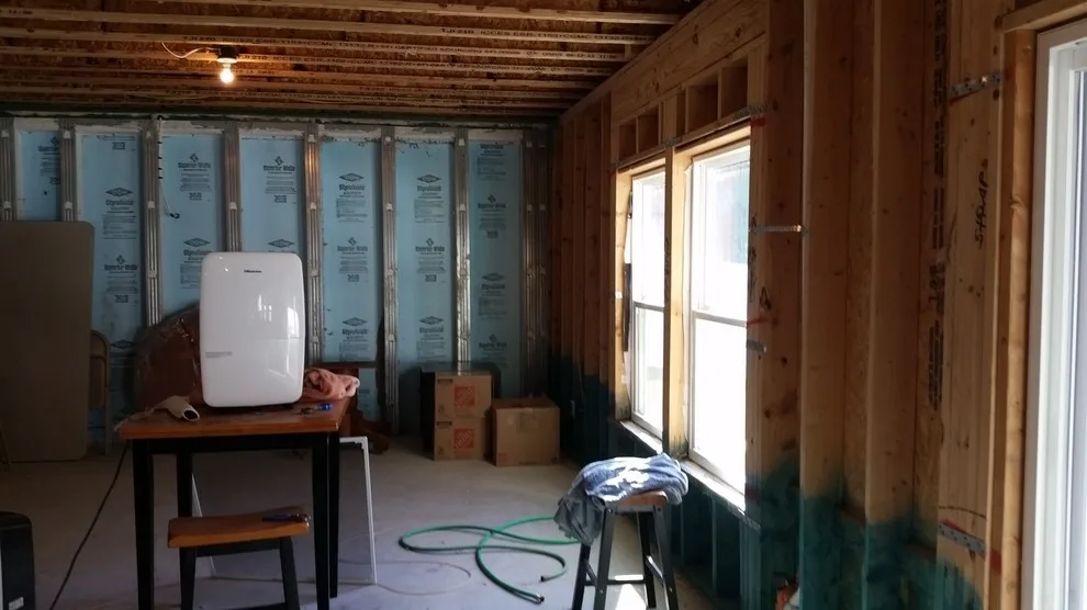 Stafford Construction - Photo 3