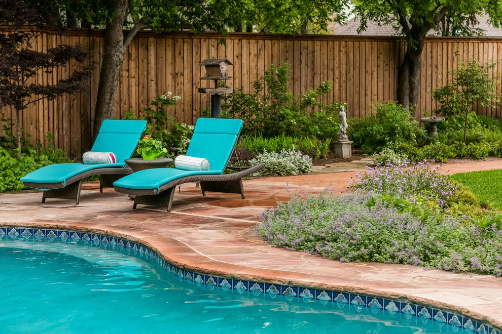 Backyard oasis by Happy Gardens - Photo 14