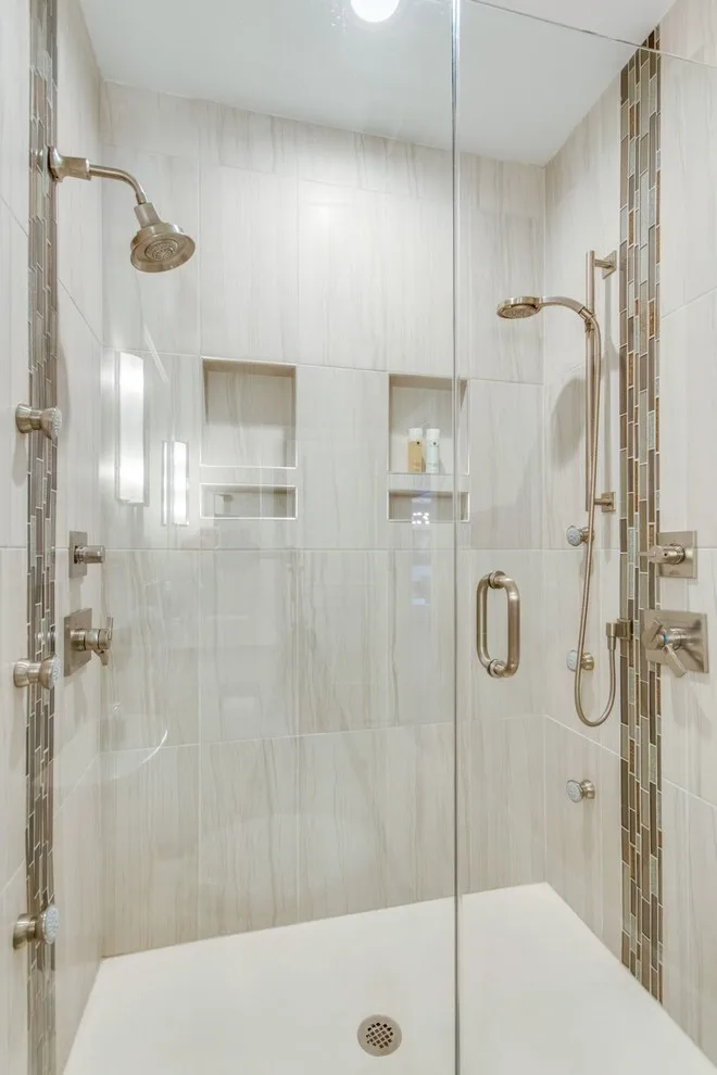 Entertainment Basement by Aleto Construction Group - Photo 2