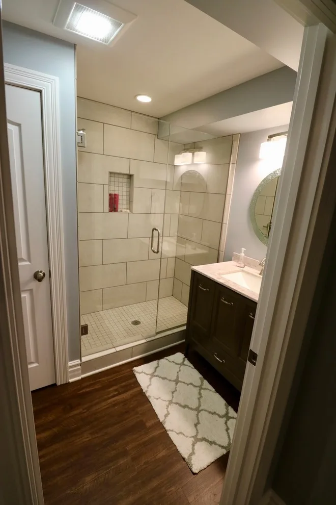 Vincent Abell Contracting - Photo 12