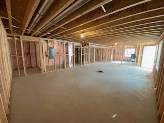 Basement Framing Project by Re-Up Construction, LLC - Photo 13