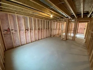 Basement Framing Project by Re-Up Construction, LLC - Photo 31