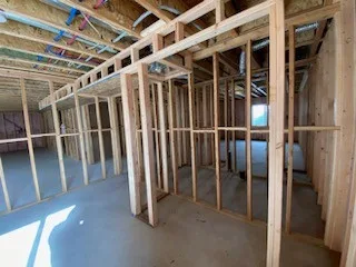 Basement Framing Project by Re-Up Construction, LLC - Photo 24