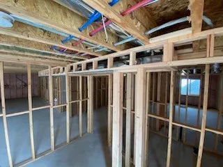 Basement Framing Project by Re-Up Construction, LLC - Photo 11