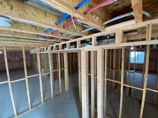 Basement Framing Project by Re-Up Construction, LLC - Photo 23