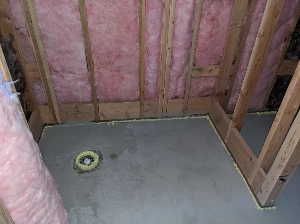 Basement Framing Project by Re-Up Construction, LLC - Photo 16