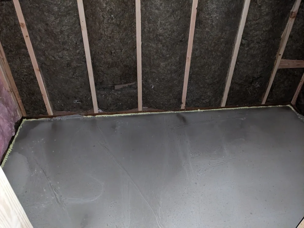Basement Framing Project by Re-Up Construction, LLC - Photo 10