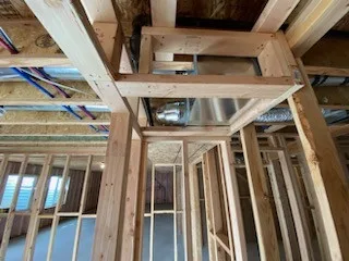 Basement Framing Project by Re-Up Construction, LLC - Photo 21