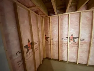 Basement Framing Project by Re-Up Construction, LLC - Photo 12