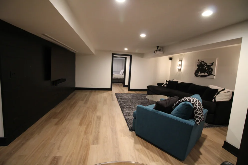 Cellar Objective by Fredenhagen Remodel & Design - Photo 4
