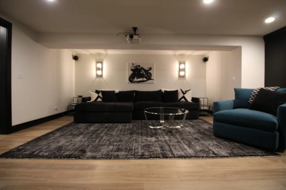 Cellar Objective by Fredenhagen Remodel & Design - Photo 8