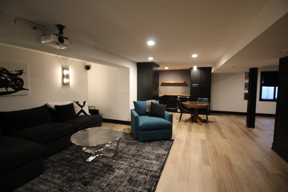 Cellar Objective by Fredenhagen Remodel & Design - Photo 2