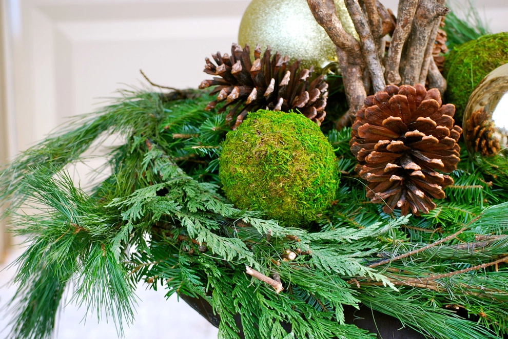 Winter Container Gardens by Adorn - Photo 8