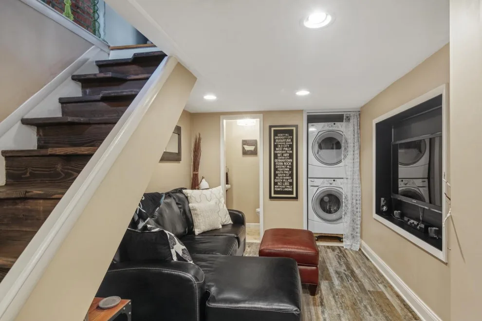 Basement Complete Overhaul by Crux Homes LLC - Photo 3