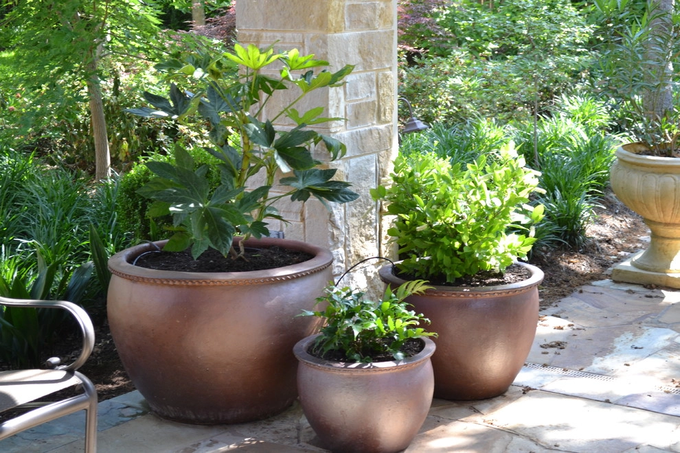 Planters by Happy Gardens - Photo 5