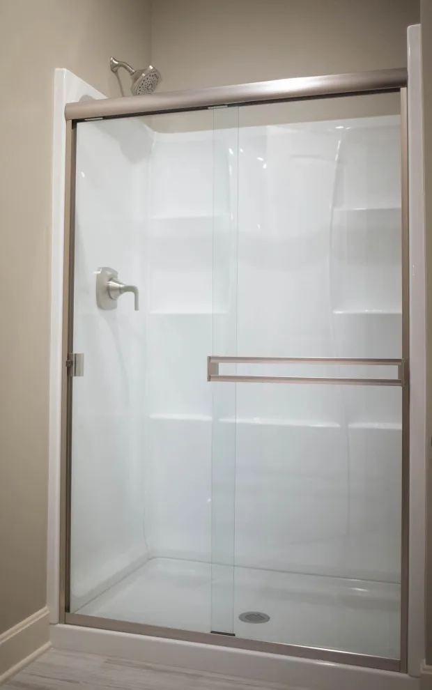 Basement and Half Bathroom Renovation by Bryan Casey Construction LLC - Photo 9
