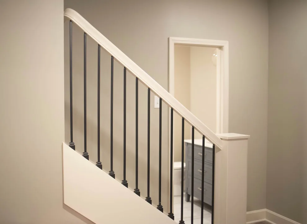 Basement and Half Bathroom Renovation by Bryan Casey Construction LLC - Photo 11