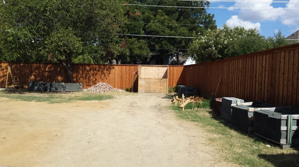 Backyard oasis by Happy Gardens - Photo 11