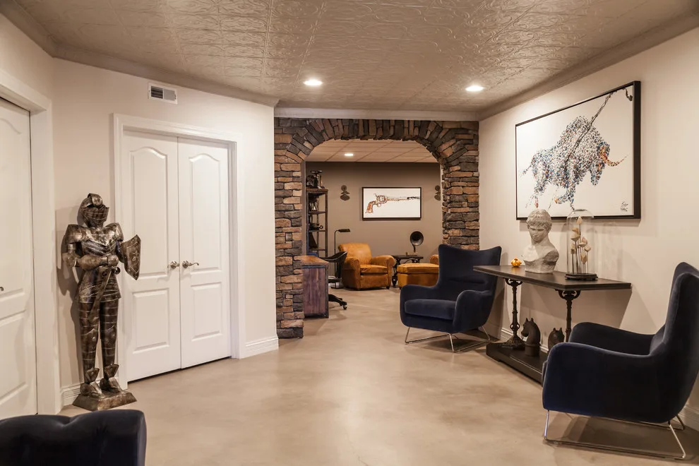 Imperial Basement by Aleto Construction Group - Photo 6