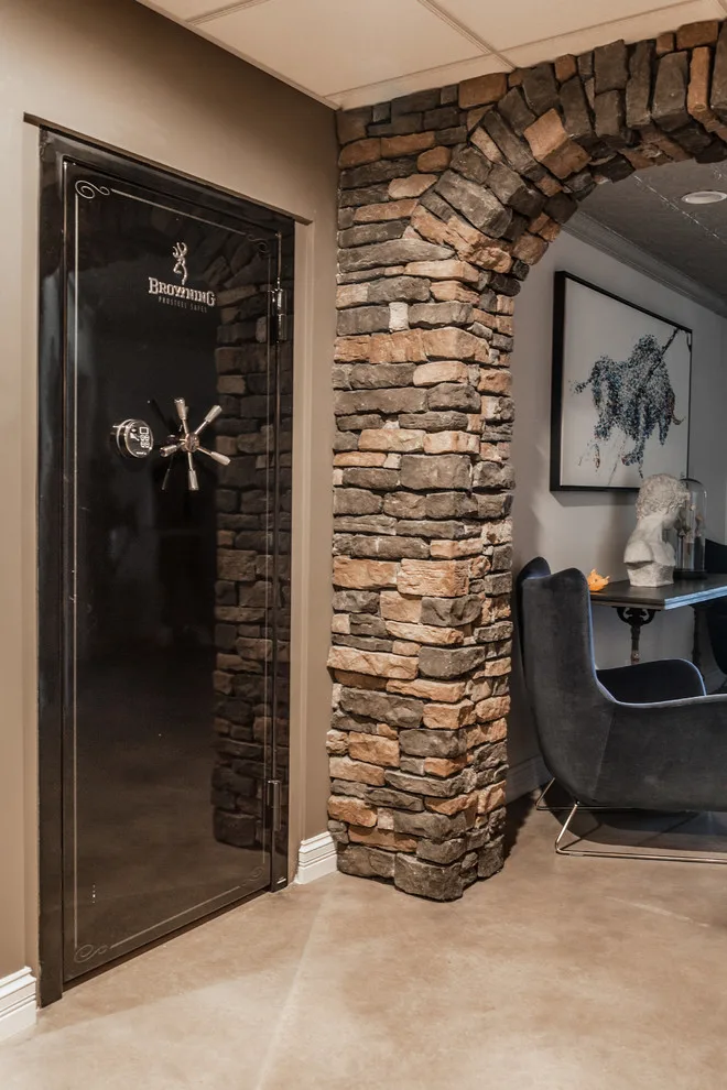 Imperial Basement by Aleto Construction Group - Photo 5