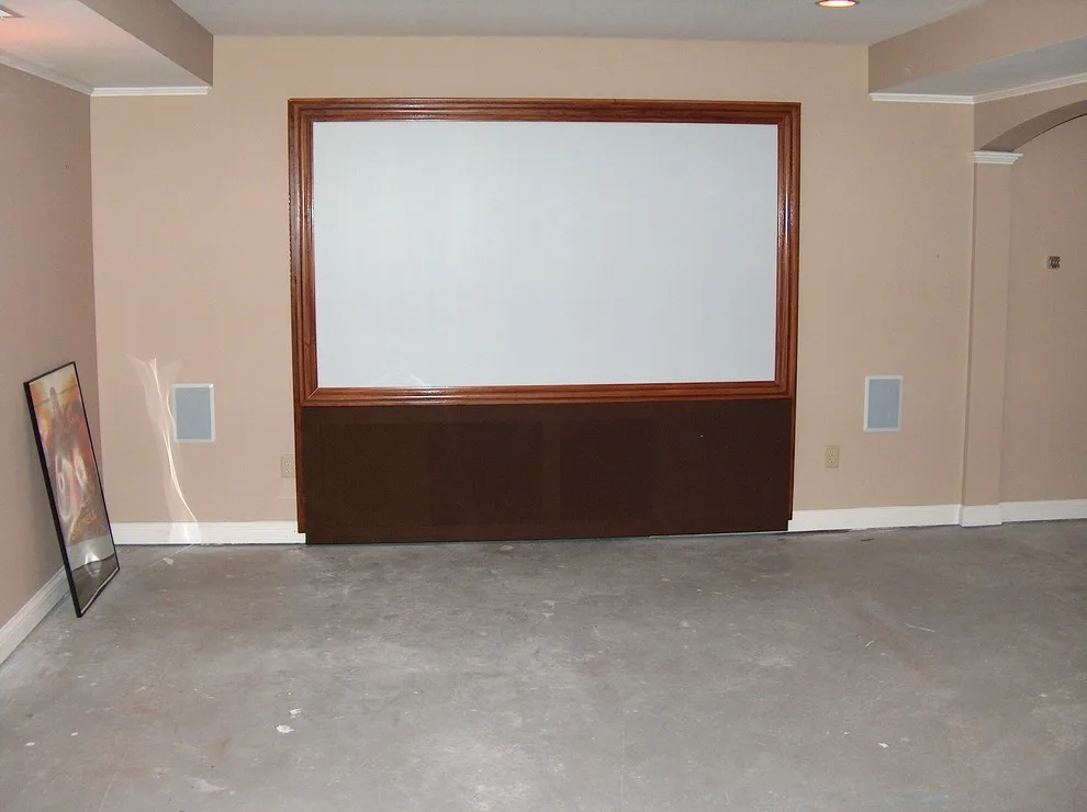 Basement Renovations by Meyer General Contracting - Photo 35