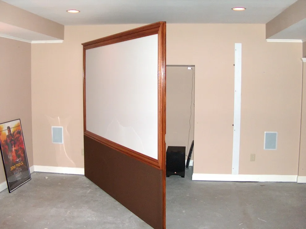 Basement Renovations by Meyer General Contracting - Photo 16