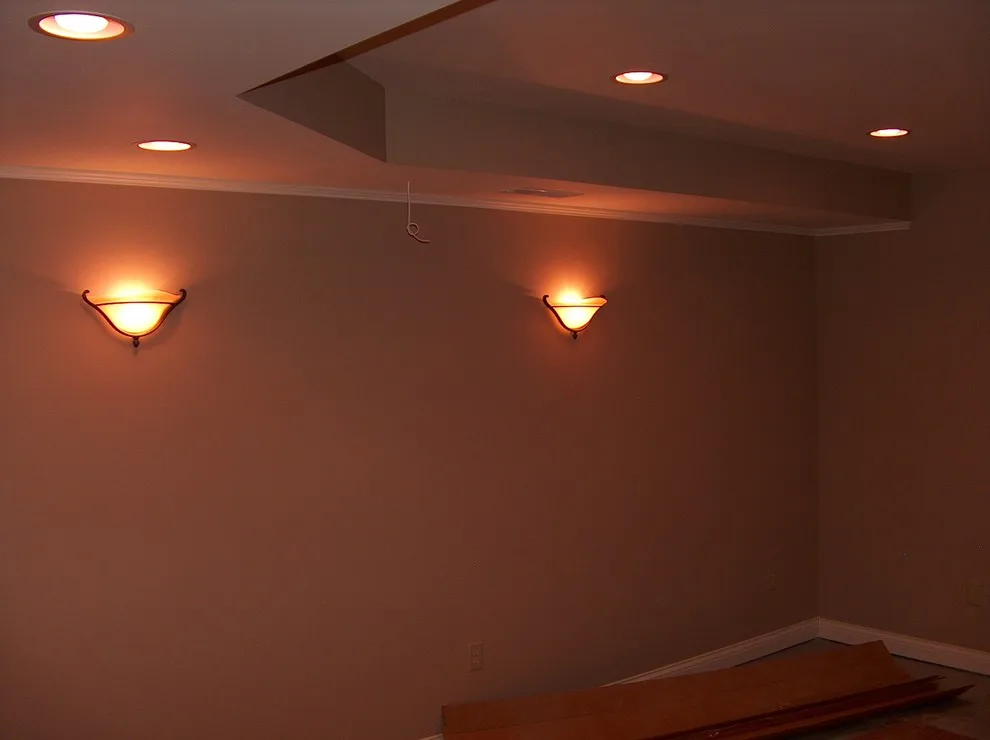 Basement Renovations by Meyer General Contracting - Photo 38