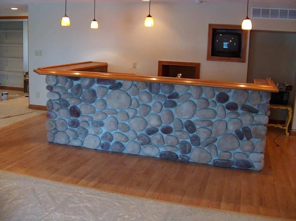 Basement Renovations by Meyer General Contracting - Photo 3