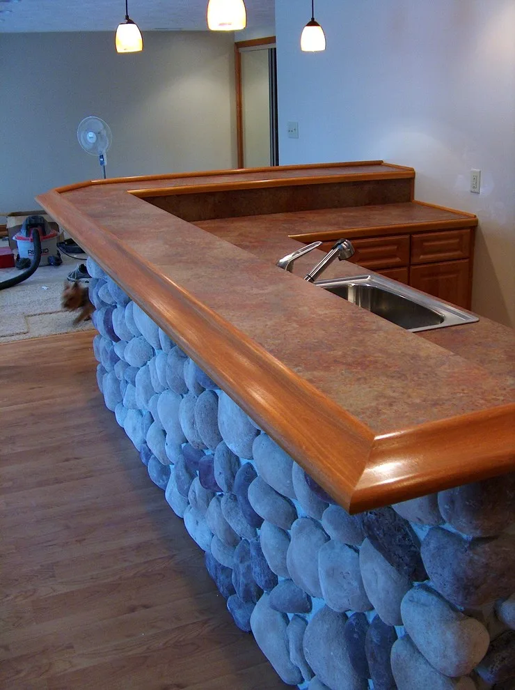 Basement Renovations by Meyer General Contracting - Photo 34