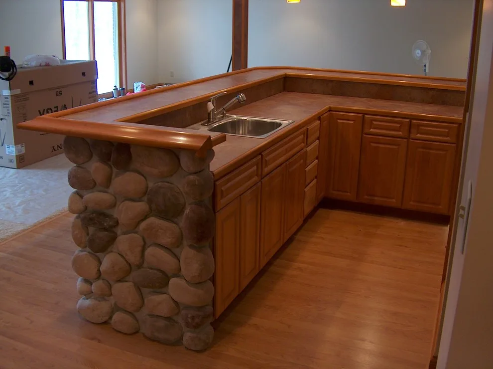Basement Renovations by Meyer General Contracting - Photo 25