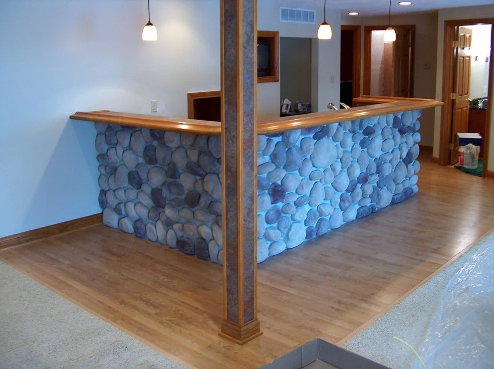 Basement Renovations by Meyer General Contracting - Photo 18