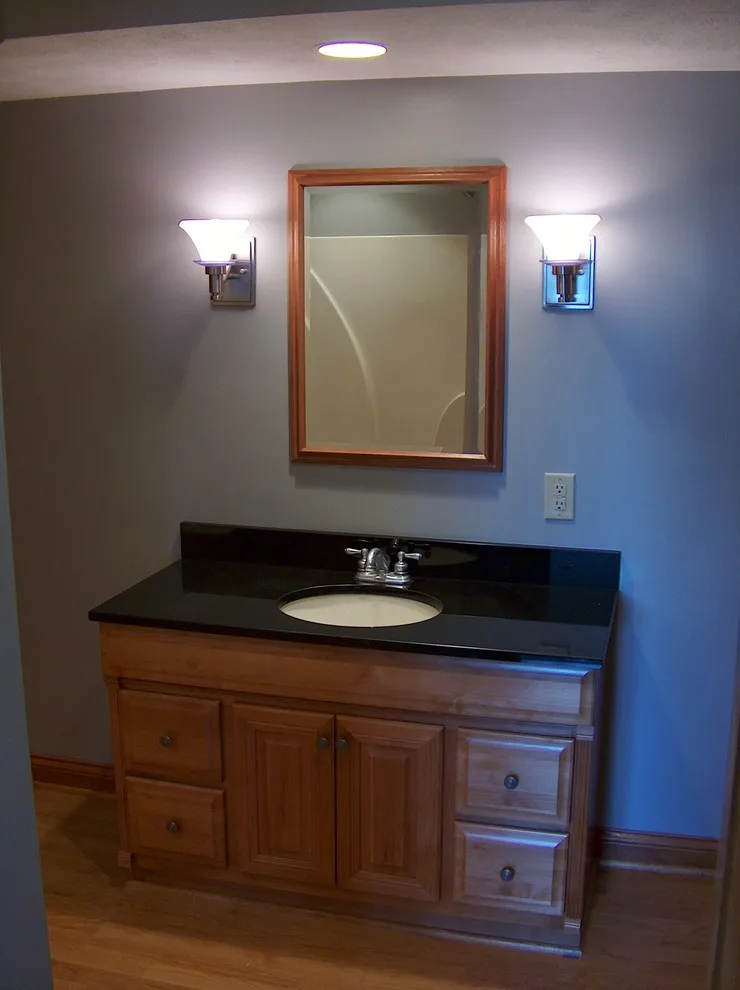 Basement Renovations by Meyer General Contracting - Photo 8
