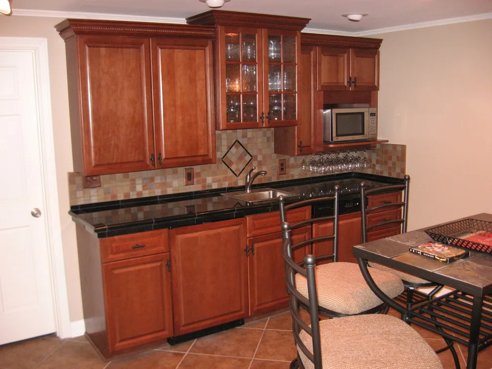 Basement Renovations by Meyer General Contracting - Photo 22