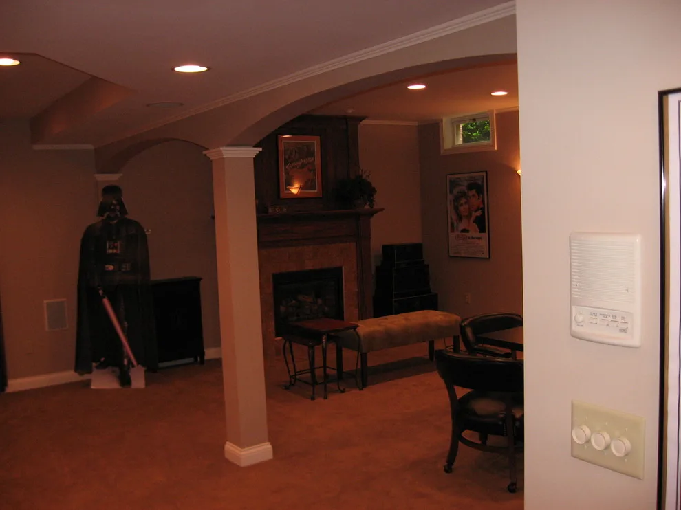 Basement Renovations by Meyer General Contracting - Photo 2