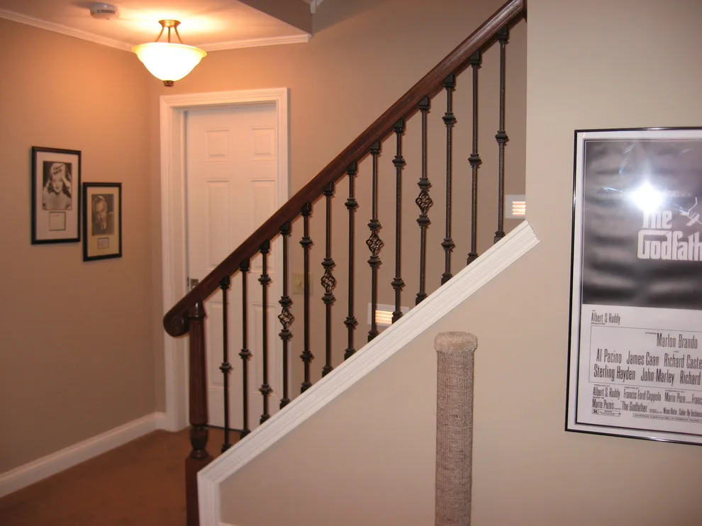 Basement Renovations by Meyer General Contracting - Photo 14